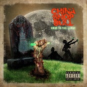 Image of Rave To The Grave - Album