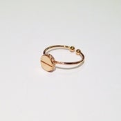 Image of Petite Screw Top Rings