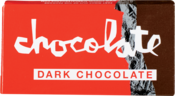 Image of CHOCOLATE DARK CHOCOLATE BEARINGS single set