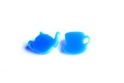 Image of Tea Party