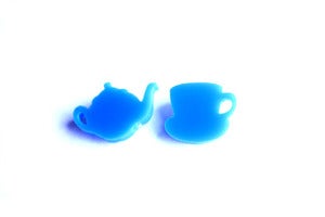 Image of Tea Party