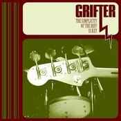 Image of Grifter - The Simplicity of the Riff is Key (CD)