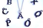 Image of Alphabet