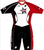 Image of CS Short Sleeve Skinsuit