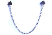 Image of Silver Collar