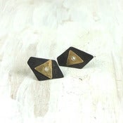 Image of horus studs