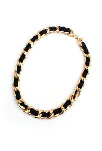 Image of Woven Gold