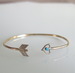 Image of Arrow Cuff