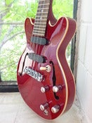 Image of Kamoa E-3 Evolve w/case