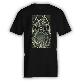 Image of Malignance T-Shirt