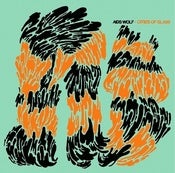 Image of AIDS Wolf - Cities of Glass - [LP]
