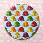 Image of Magic Jellies Pocket Mirror