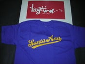 Image of  Santa Ana RETRO 