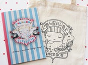 Image of Polkaros Lifestyle Zine