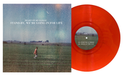 Image of Stand-By, We're Going In For Life 10" Vinyl
