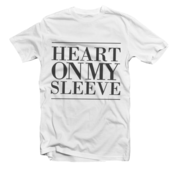 Image of Logo tee