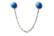 Image of Teal Collar