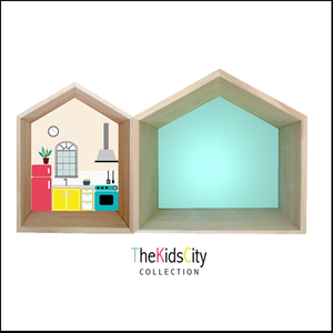Image of PROMOCIÓN MINI-HOME CON MINI-KITCHEN Y LITTLEHOME (IVA INCL.)