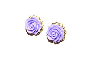 Image of Rosy Pins