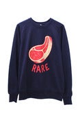 Image of 'Rare' Sweater - Navy