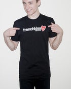 Image of Frenchkiss Tee