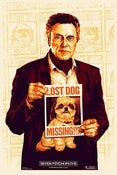 Image of Seven Psychopaths/Christopher Walken