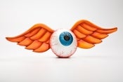 Image of Flyin' Eye - Small