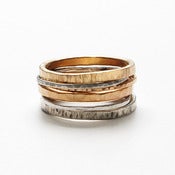 Image of Pino Rings
