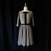Image of Eva Franco To a T dress