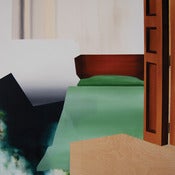 Image of Dina Varpahovsky: Room no 15