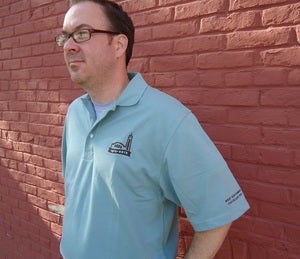 Image of West Side Market Polo