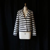 Image of Eve Gravel Montreal jacket