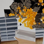 Image of Dina Varpahovsky: Room no 11