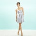 Image of Kirribilla Main Street, USA dress