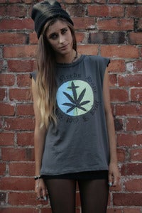 Image of Unisex Dope Muscle Tank