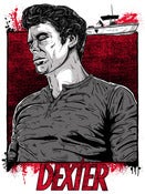 Image of Dark Passenger