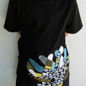 Image of Hands Tee / Black