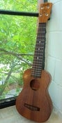 Image of Kelii Mahogany Long Neck Soprano