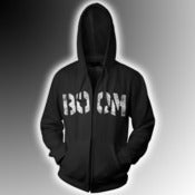 Image of Boom Hoodies