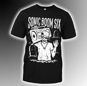 Image of 'Strange Transformation' T-shirt