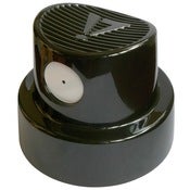 Image of Spray Cap Stool (Black)