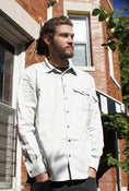 Image of Hemp Hoodlamb Long Sleeve Shirt