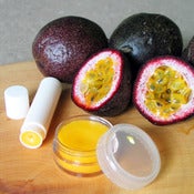 Image of Lip balm - passionfruit