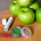Image of Lip balm - apple