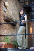 Image of Satori Yoga Pants