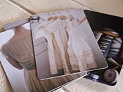 Image of Sadie Olive Postcards