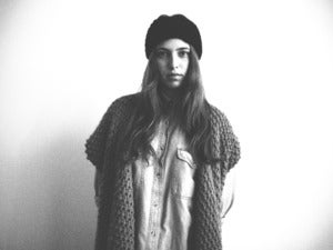 Image of SIGRUN | Sweater Vest