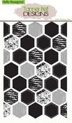 Image of Hello Hexagon 