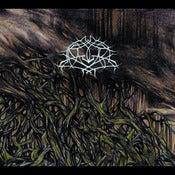 Image of Krallice "S/T" DLP