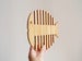 Image of Bamboo Fish Mat